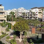 Palmeritas Mar Tenerife Sur