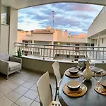 Palmeritas Mar Tenerife Sur Apartmán Palm-mar