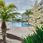 Apartmán Palmeritas Mar Tenerife Sur Palm-mar