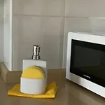 Palmeritas Mar Tenerife Sur Apartmán *