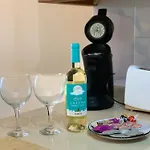 Apartmán Palmeritas Mar Tenerife Sur