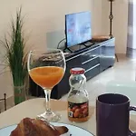 Palmeritas Mar Tenerife Sur Apartmán Palm-mar
