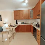 Apartmán Palmeritas Mar Tenerife Sur