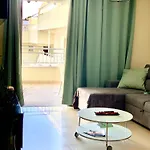 Palmeritas Mar Tenerife Sur Apartmán *