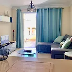 Apartmán Palmeritas Mar Tenerife Sur *