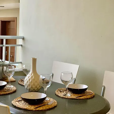 Daire Palmeritas Mar Tenerife Sur Palm-mar