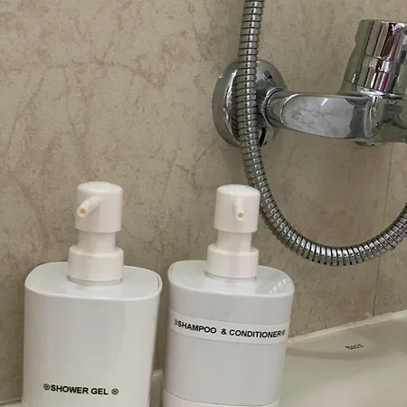 Palmeritas Mar Tenerife Sur Daire *