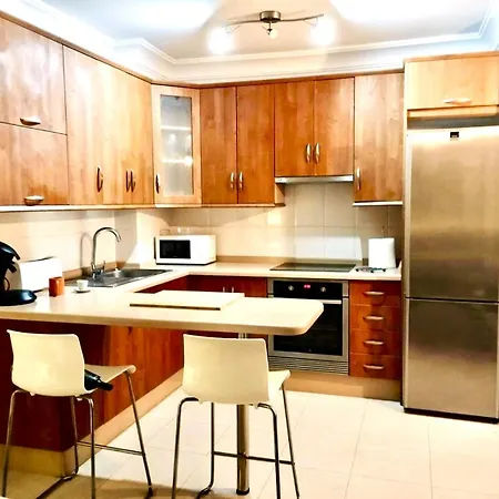 Palmeritas Mar Tenerife Sur