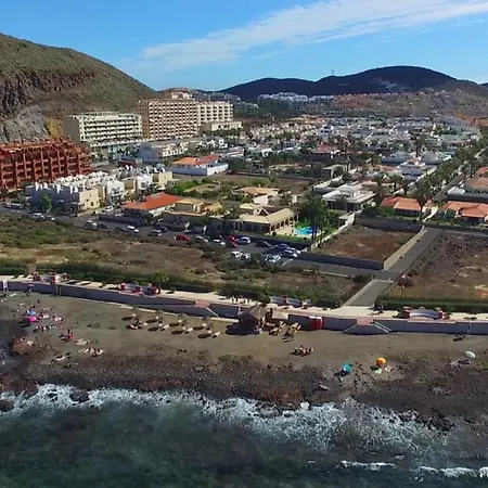 Palmeritas Mar Tenerife Sur Daire