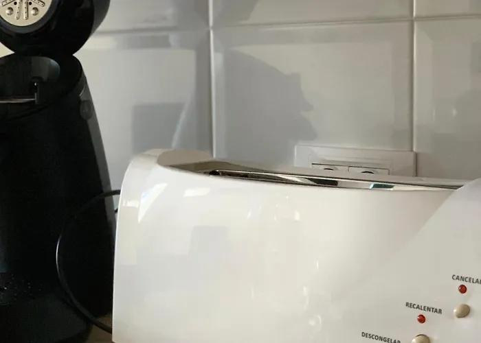 Palmeritas Mar Tenerife Sur Lägenhet Palm-mar