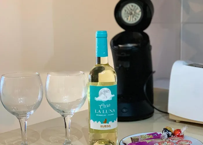 Lägenhet Palmeritas Mar Tenerife Sur