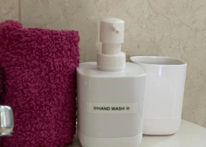 Lägenhet Palmeritas Mar Tenerife Sur Palm-mar