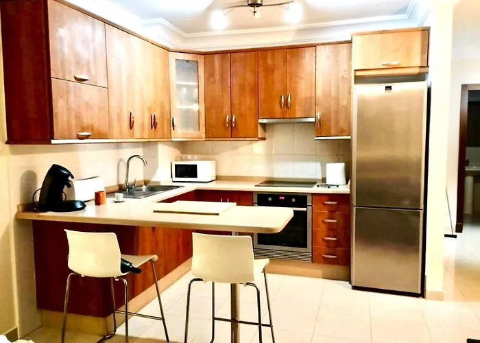 Palmeritas Mar Tenerife Sur