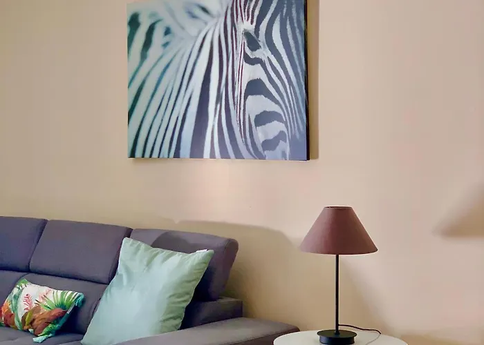 Palmeritas Mar Tenerife Sur * Palm-mar