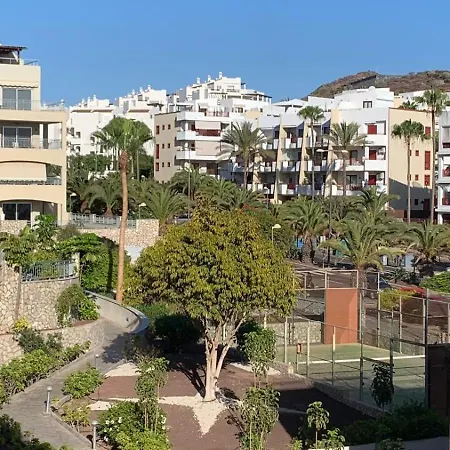 Palmeritas Mar Tenerife Sur