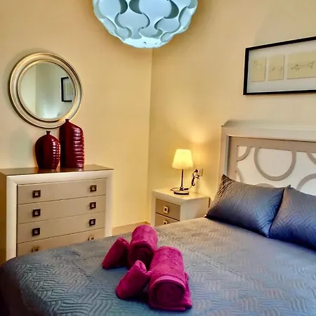 Palmeritas Mar Tenerife Sur Palm-mar