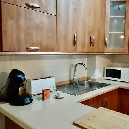 Palmeritas Mar Tenerife Sur * Palm-mar