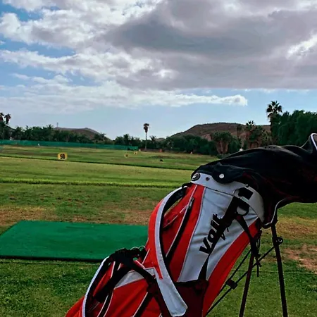 Palmeritas Mar Tenerife Sur Apartamento