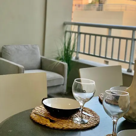 Palmeritas Mar Tenerife Sur * Palm-mar