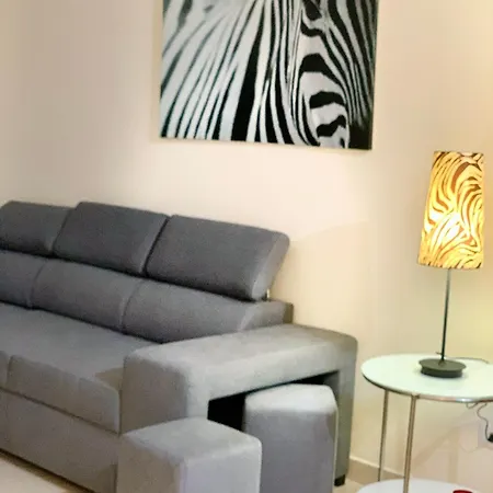 Palmeritas Mar Tenerife Sur Apartamento Palm-mar