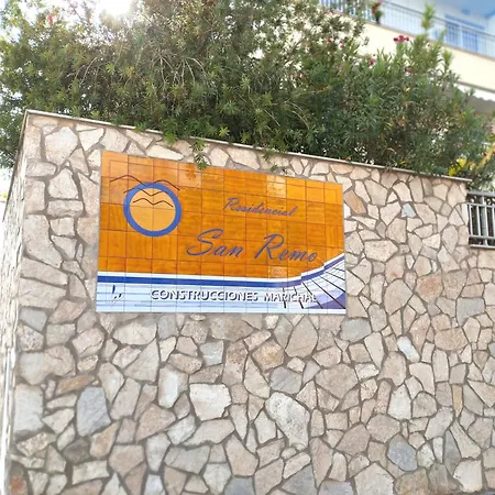 Palmeritas Mar Tenerife Sur * Palm-mar