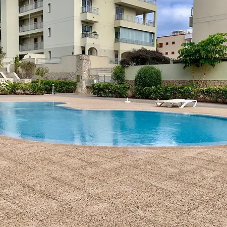 Palmeritas Mar Tenerife Sur *