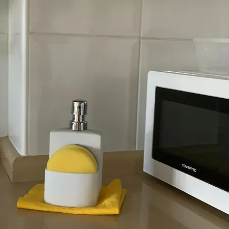 Palmeritas Mar Tenerife Sur Apartamento *
