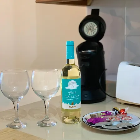 Apartmán Palmeritas Mar Tenerife Sur