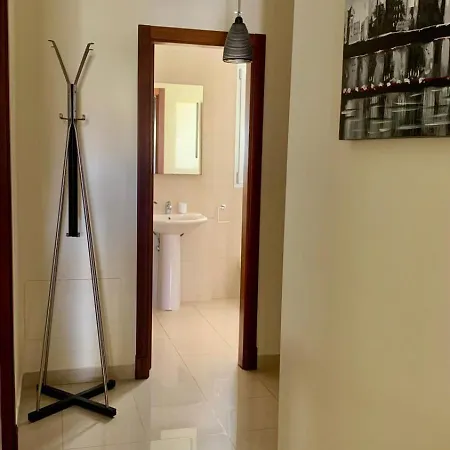 Palmeritas Mar Tenerife Sur Apartamento