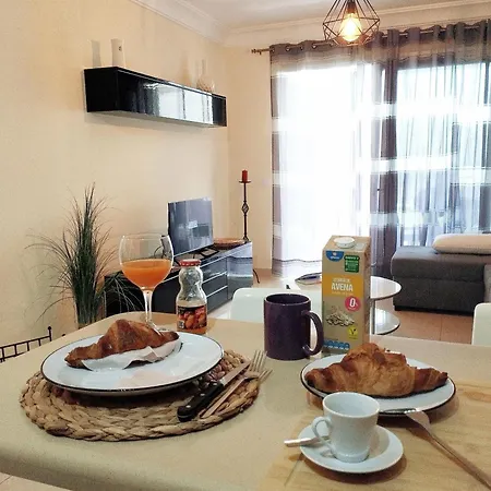 Appartement Palmeritas Mar Tenerife Sur