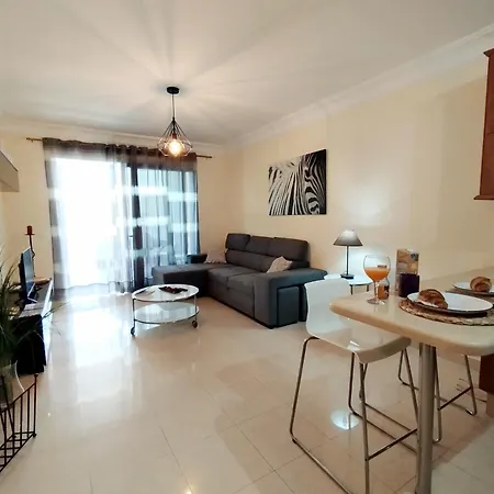 Palmeritas Mar Tenerife Sur Apartmán Palm-mar