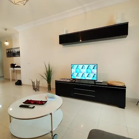 Palmeritas Mar Tenerife Sur * Palm-mar