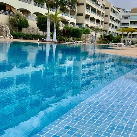 Apartamento Palmeritas Mar Tenerife Sur *
