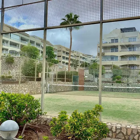 Palmeritas Mar Tenerife Sur *