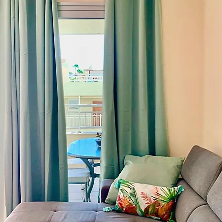Apartamento Palmeritas Mar Tenerife Sur