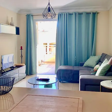Apartamento Palmeritas Mar Tenerife Sur *