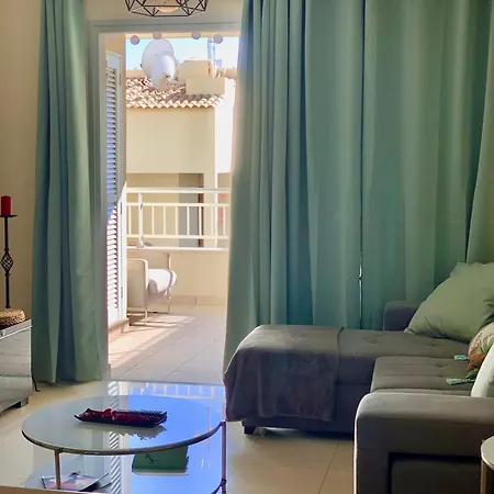 Apartamento Palmeritas Mar Tenerife Sur *