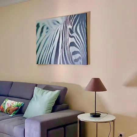 Palmeritas Mar Tenerife Sur * Palm-mar