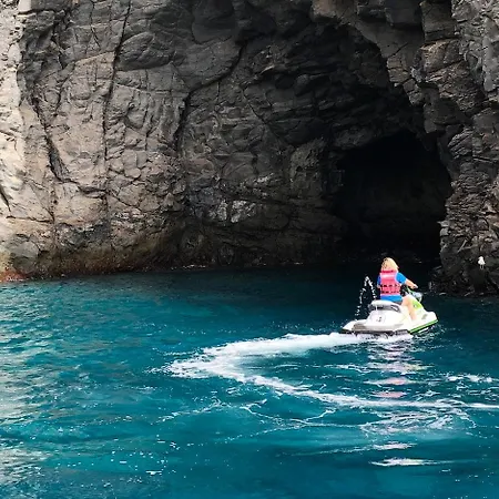 Palmeritas Mar Tenerife Sur Apartamento *