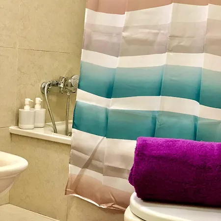 Apartamento Palmeritas Mar Tenerife Sur Palm-mar