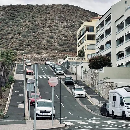 Palmeritas Mar Tenerife Sur Apartamento *