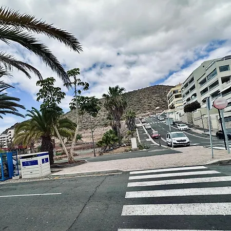 Apartamento Palmeritas Mar Tenerife Sur Palm-mar