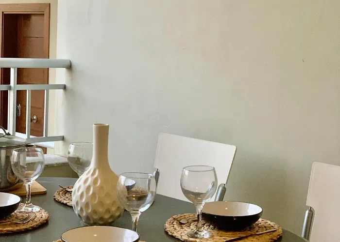 Appartement Palmeritas Mar Tenerife Sur Palm-mar