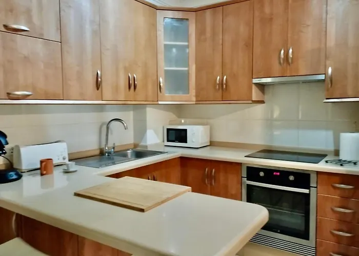 Palmeritas Mar Tenerife Sur Appartement Palm-mar