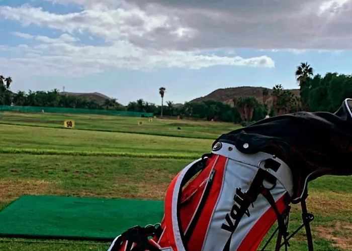 Palmeritas Mar Tenerife Sur Appartement