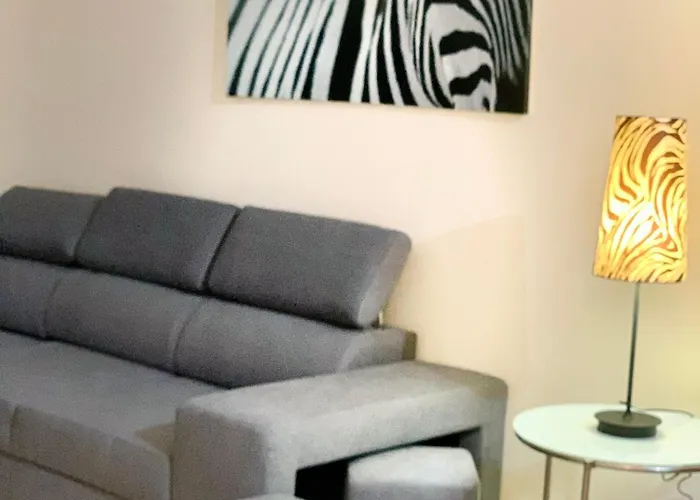 Palmeritas Mar Tenerife Sur Appartement Palm-mar