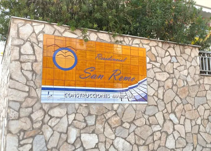 Palmeritas Mar Tenerife Sur * Palm-mar