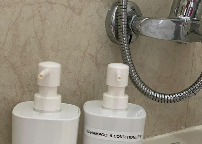 Palmeritas Mar Tenerife Sur Appartement *