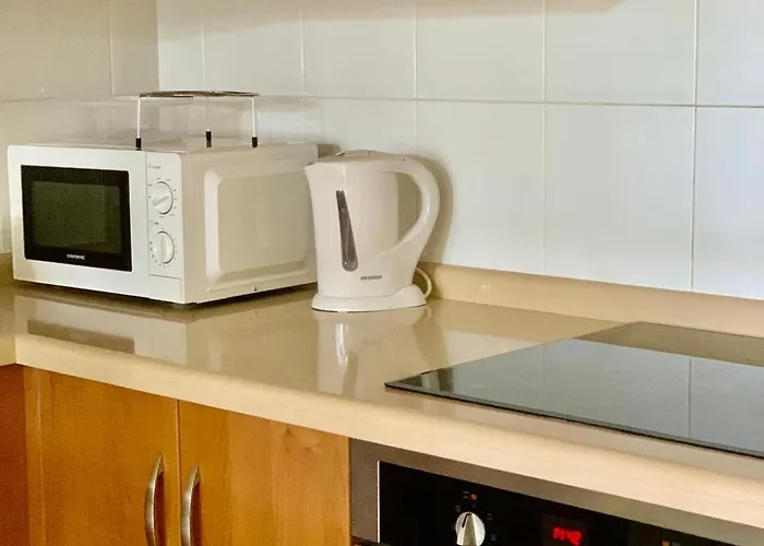 Palmeritas Mar Tenerife Sur *