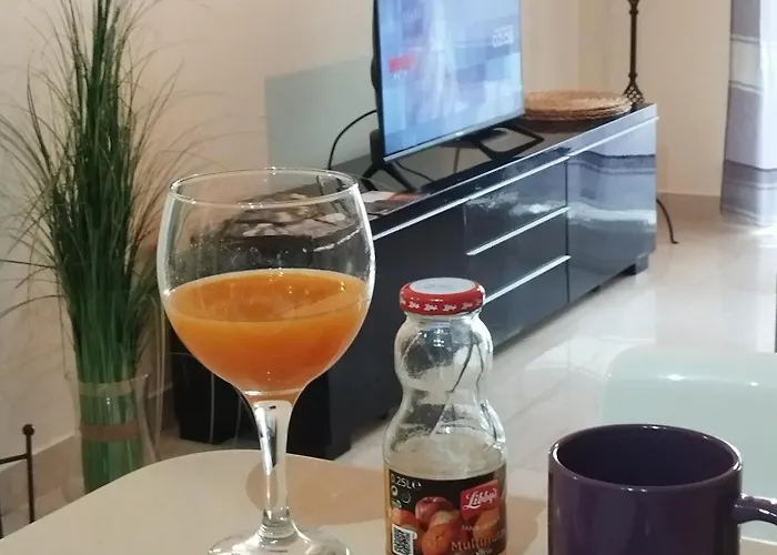 Palmeritas Mar Tenerife Sur Appartement Palm-mar